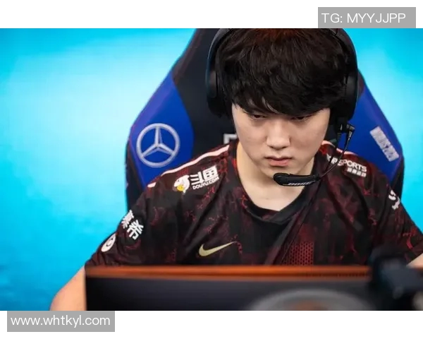 电竞赛后复盘WE与TES对决中的战术意识与决策分析实时新闻